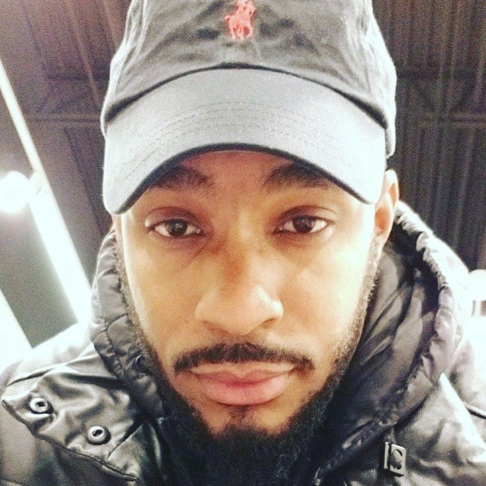 Meet your Posher, Justin